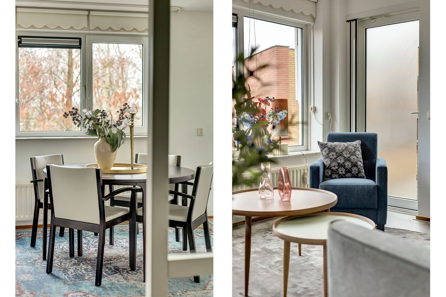 Photo 14 of Louise de Colignylaan 5-G