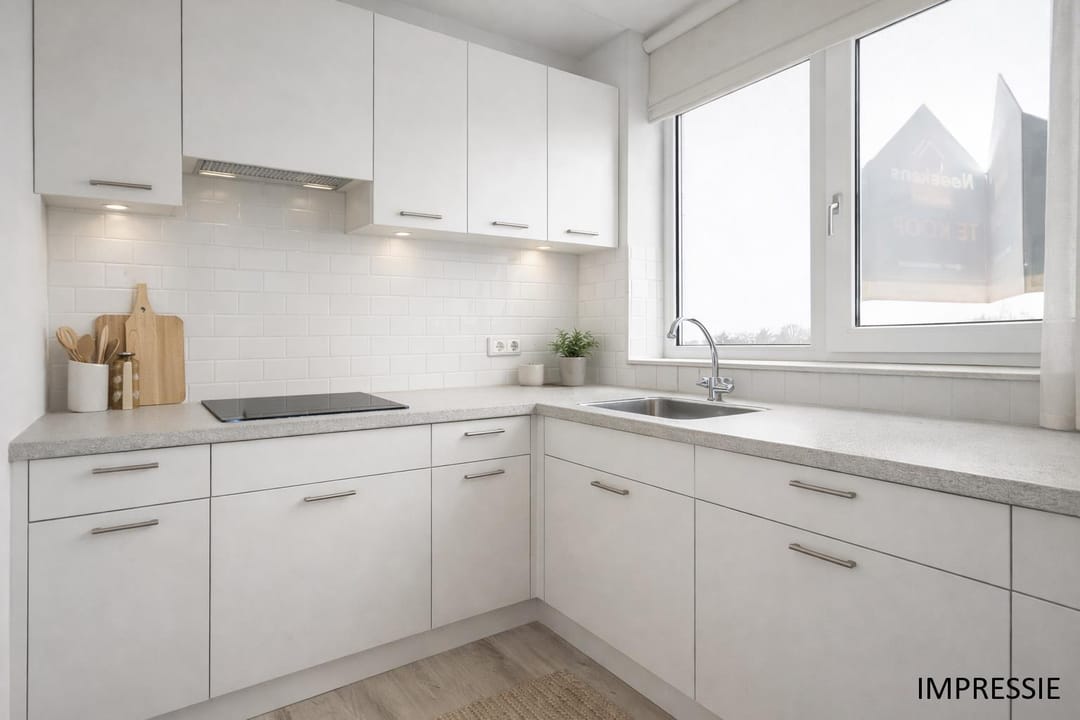 Photo 17 of Louise de Colignylaan 5-G