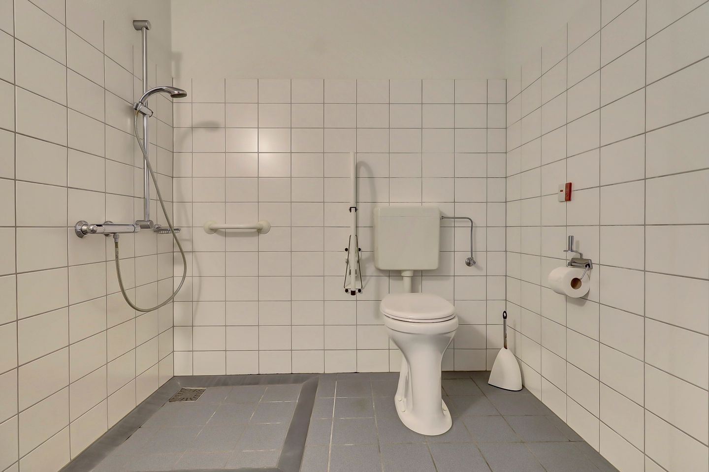 Photo 25 of Louise de Colignylaan 5-G