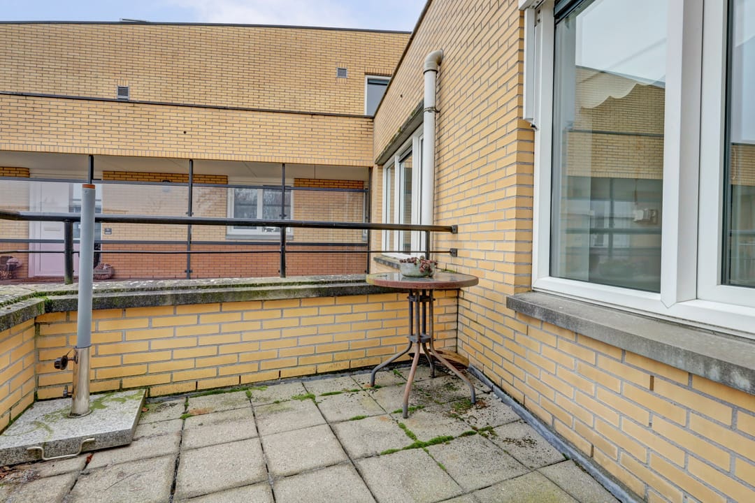 Photo 28 of Louise de Colignylaan 5-G