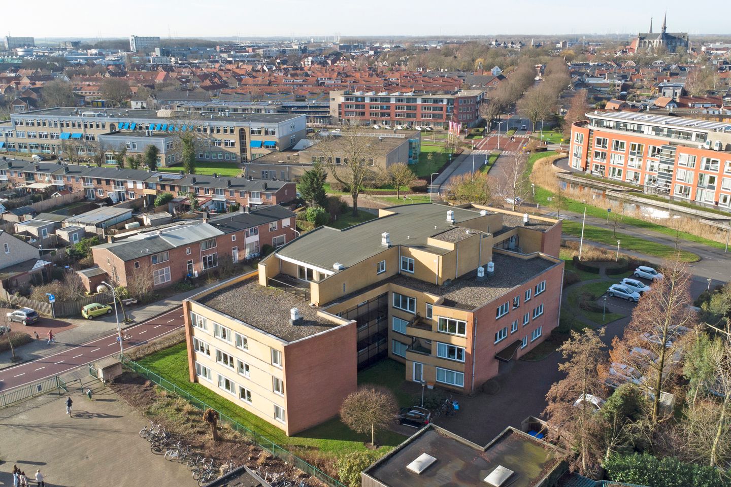 Photo 29 of Louise de Colignylaan 5-G