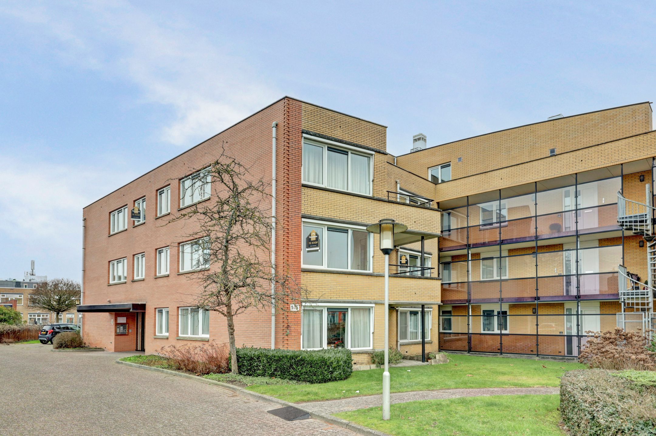 Photo 30 of Louise de Colignylaan 5-G