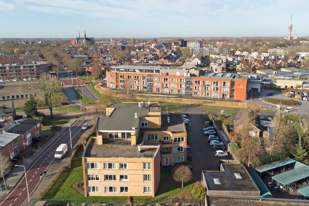 Photo 31 of Louise de Colignylaan 5-G