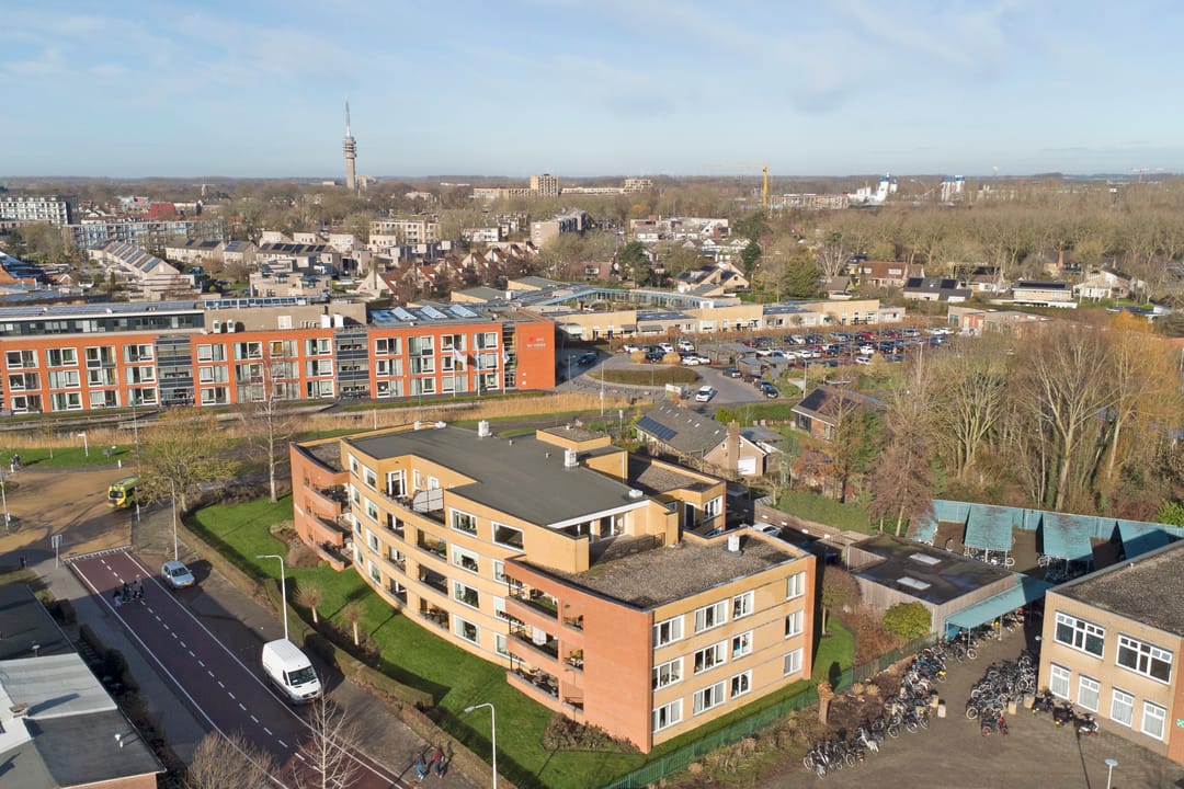 Photo 32 of Louise de Colignylaan 5-G