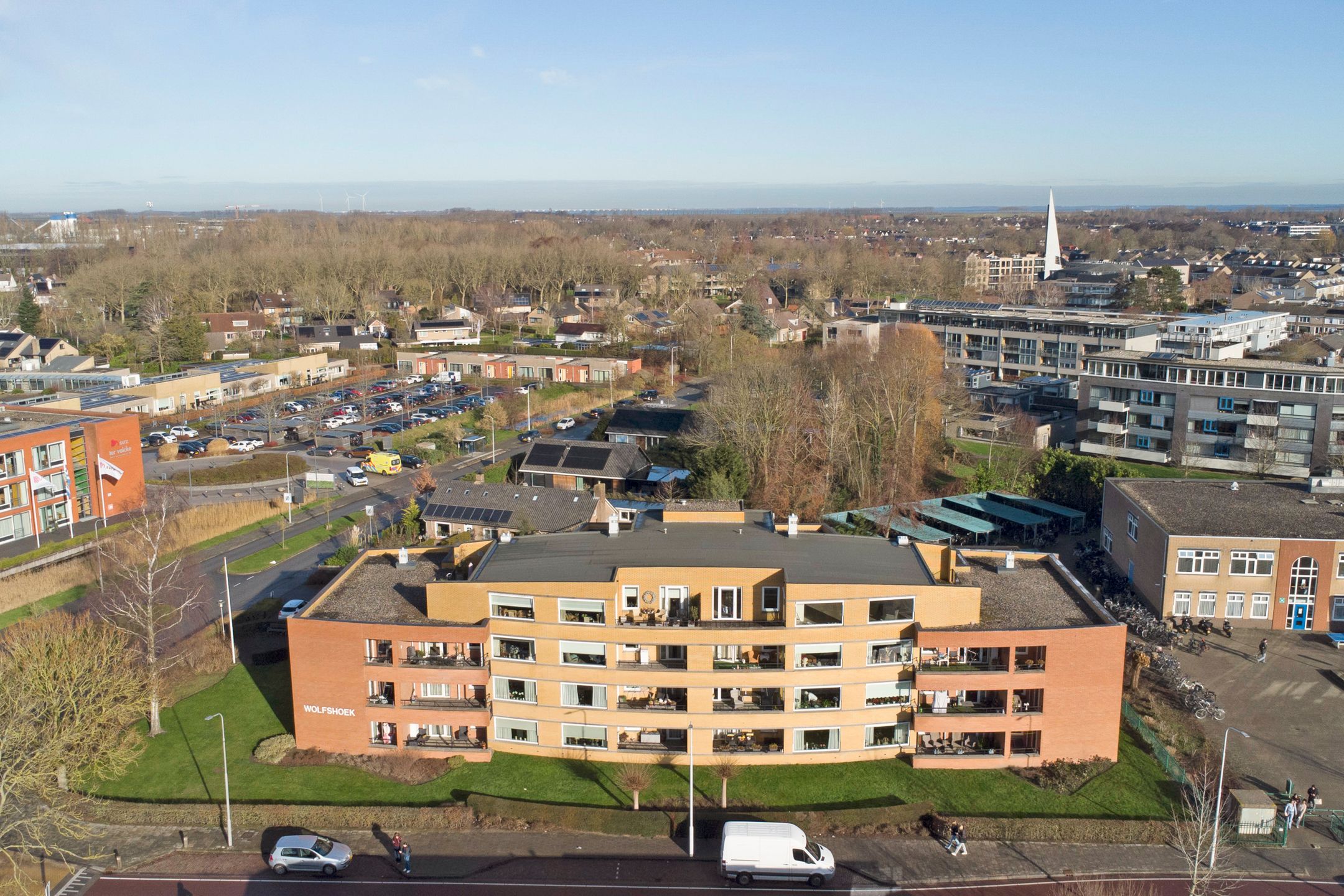 Photo 33 of Louise de Colignylaan 5-G