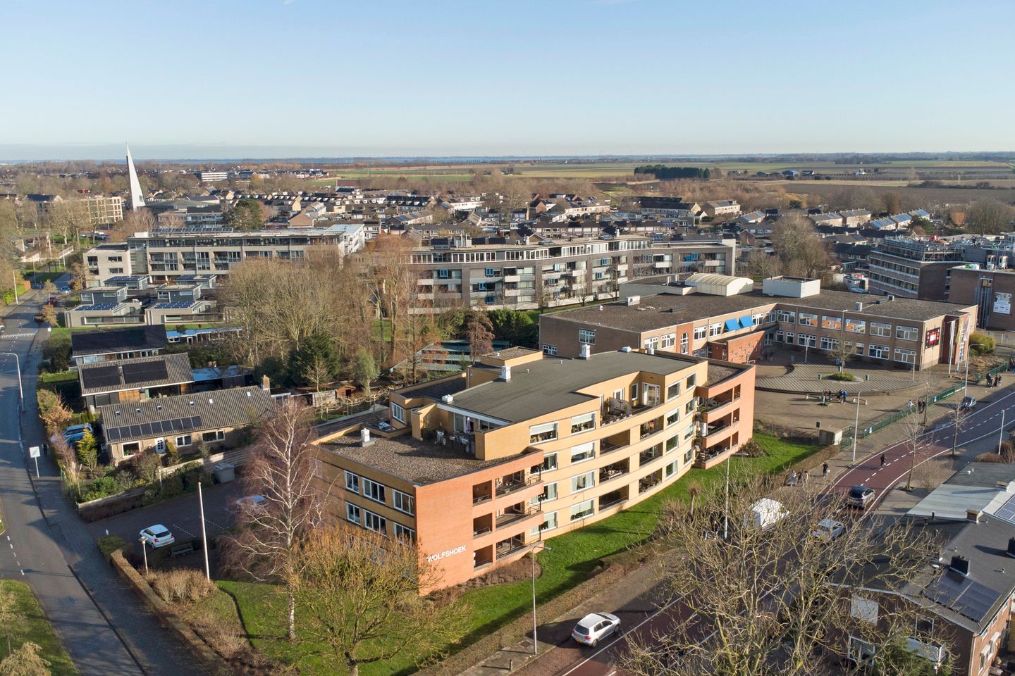 Photo 34 of Louise de Colignylaan 5-G