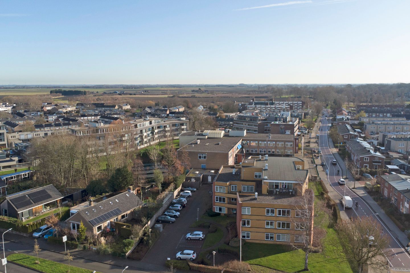 Photo 35 of Louise de Colignylaan 5-G