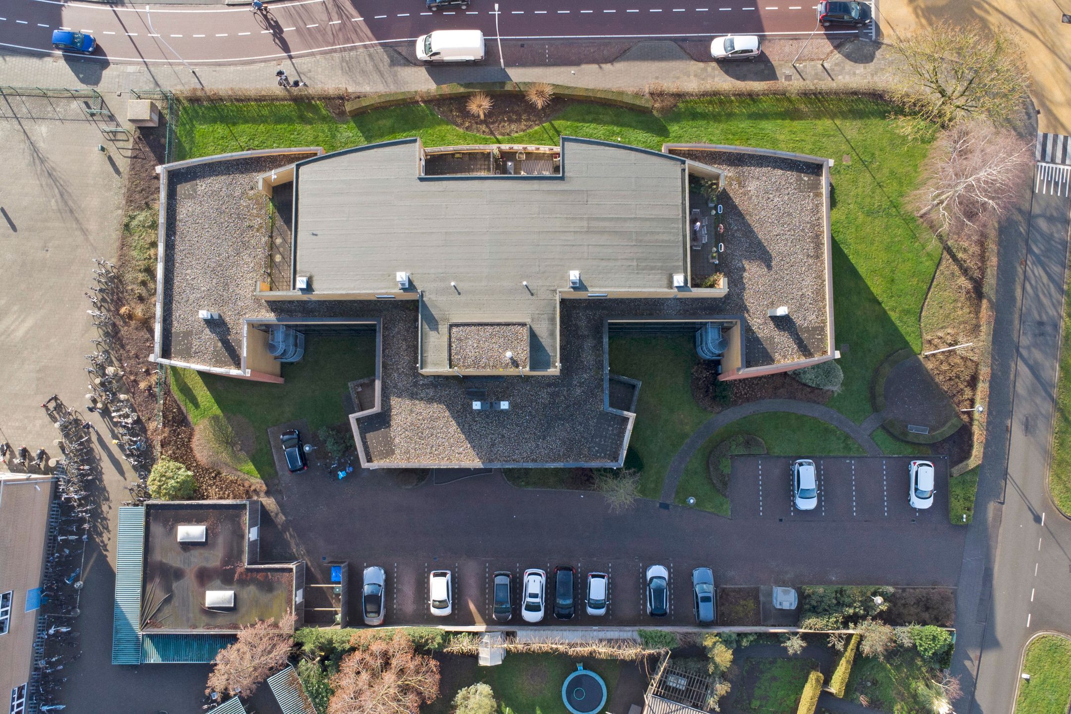 Photo 36 of Louise de Colignylaan 5-G