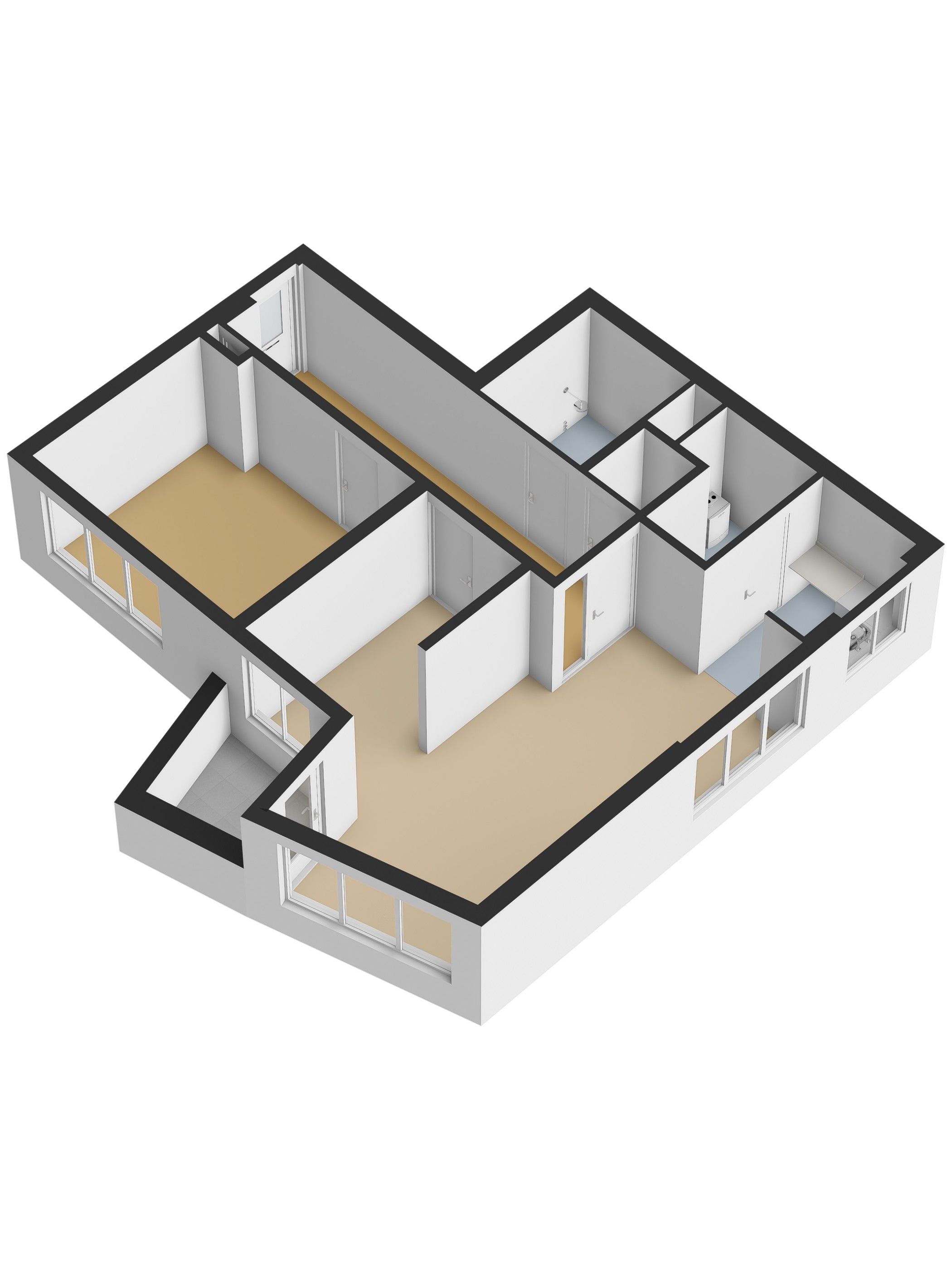 Photo 39 of Louise de Colignylaan 5-G