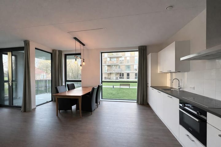 Photo 4 of Blauwe Berg 15-C