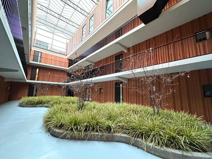 Photo 15 of Blauwe Berg 15-C