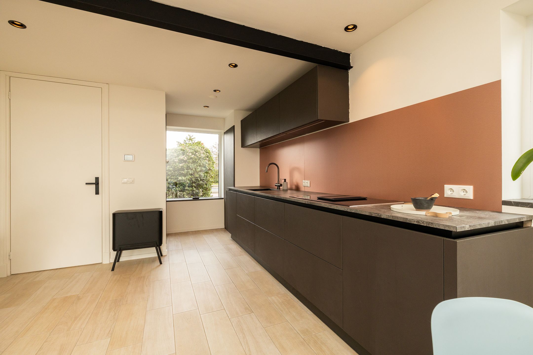 Foto 9 van 's-Gravendamseweg 37-A