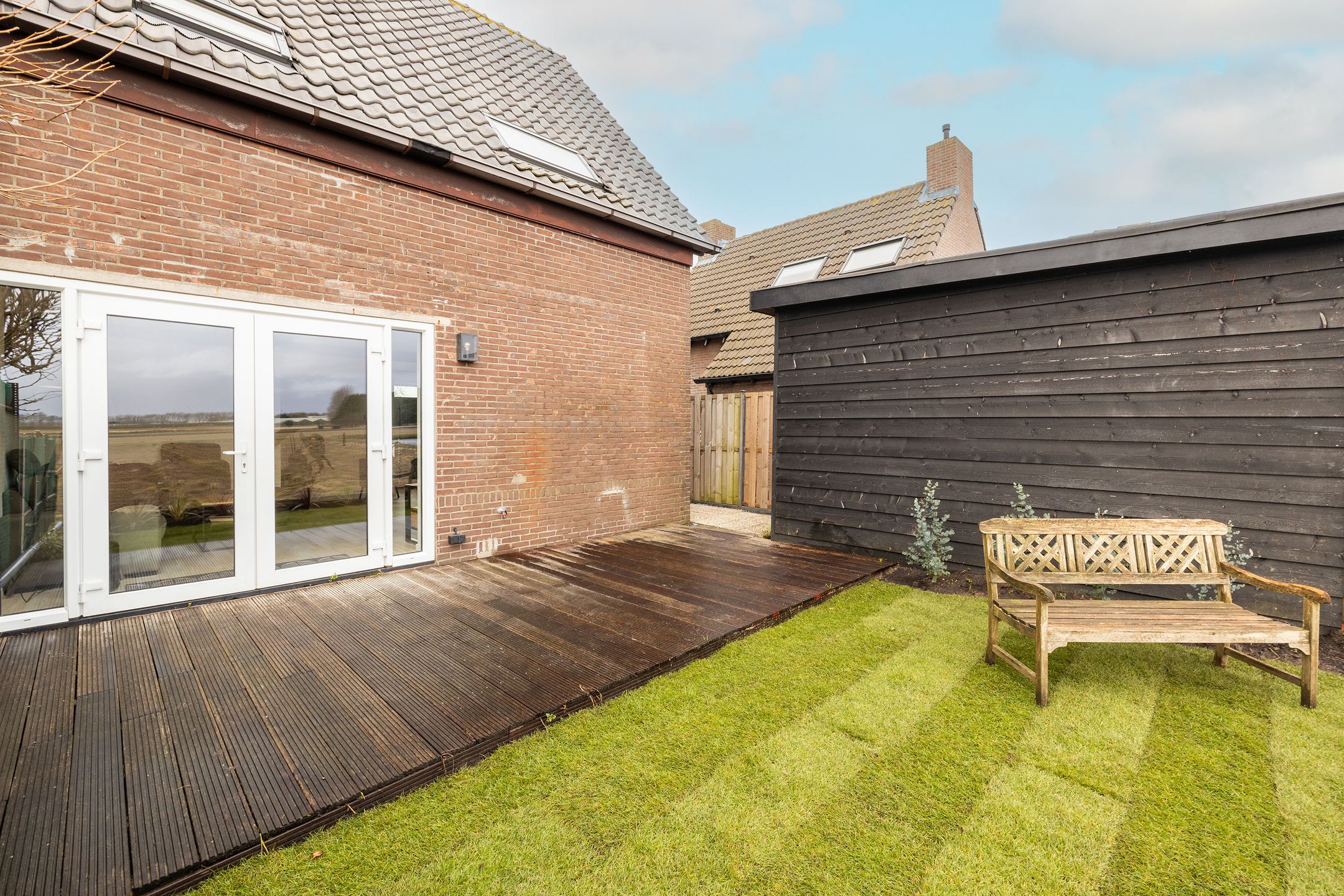 Foto 15 van 's-Gravendamseweg 37-A