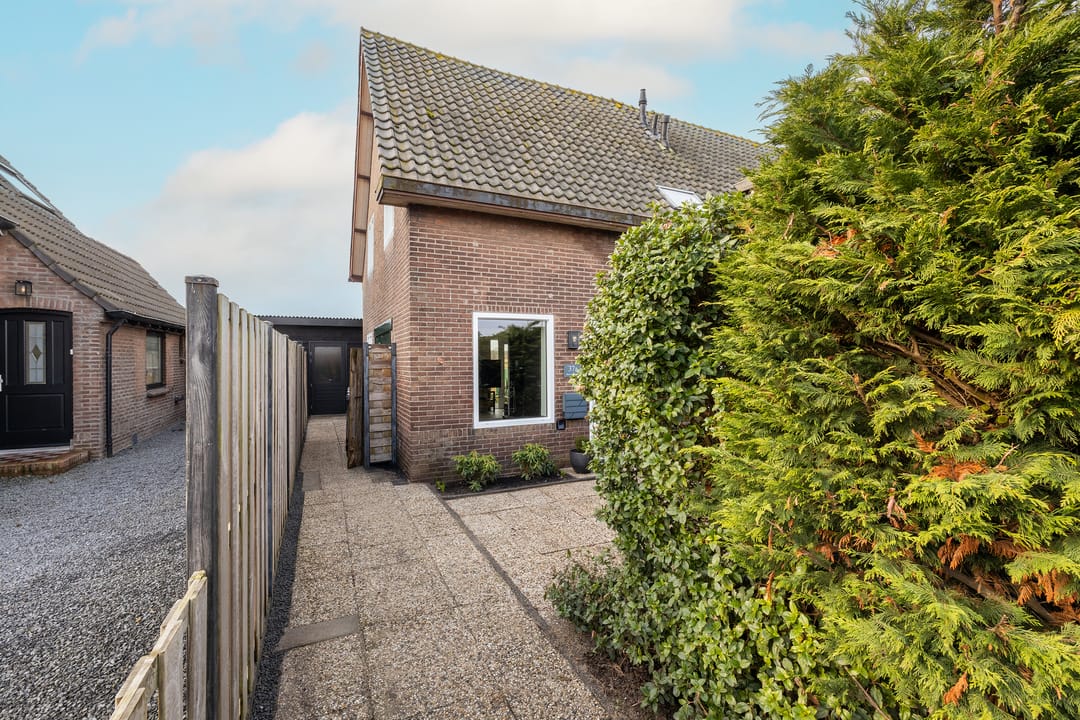 Foto 26 van 's-Gravendamseweg 37-A