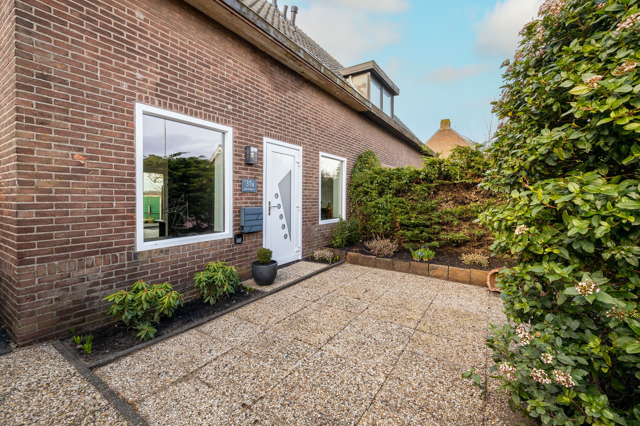 Foto 27 van 's-Gravendamseweg 37-A