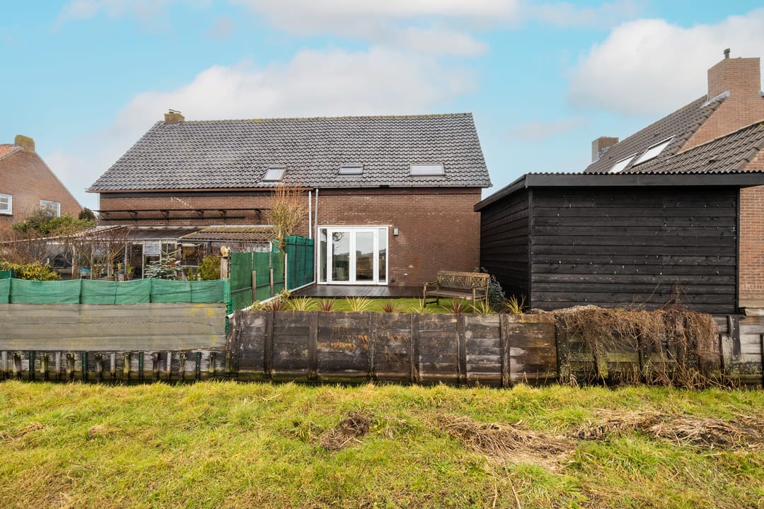 Foto 28 van 's-Gravendamseweg 37-A