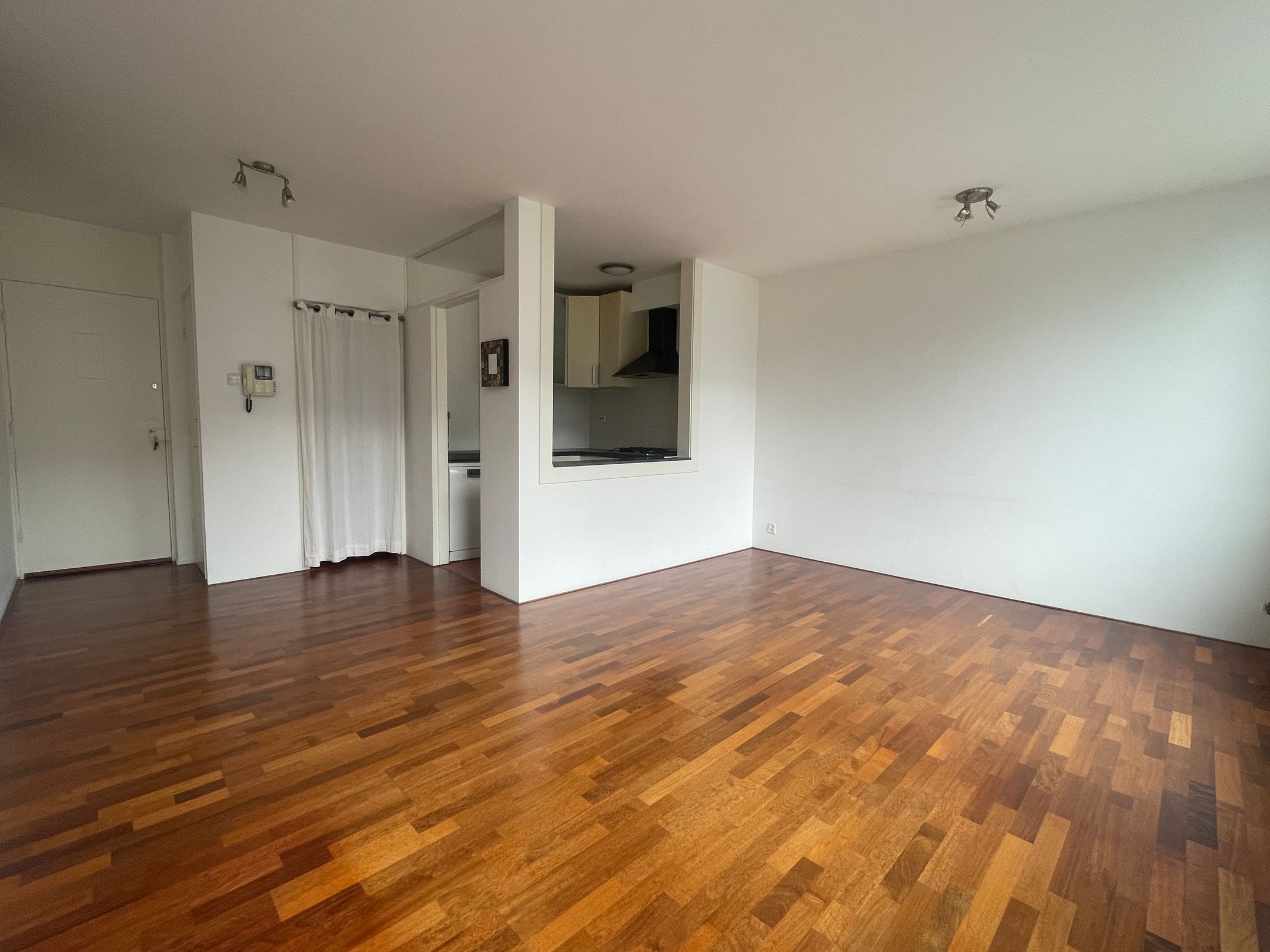 Foto 3 van Johannes Worpstraat 21-2