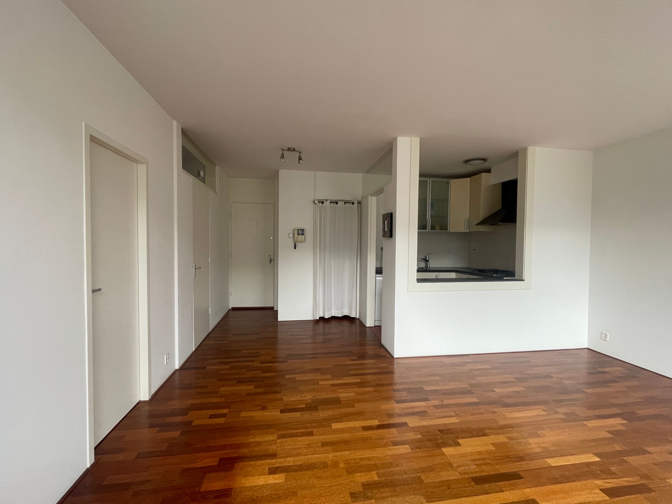 Foto 6 van Johannes Worpstraat 21-2