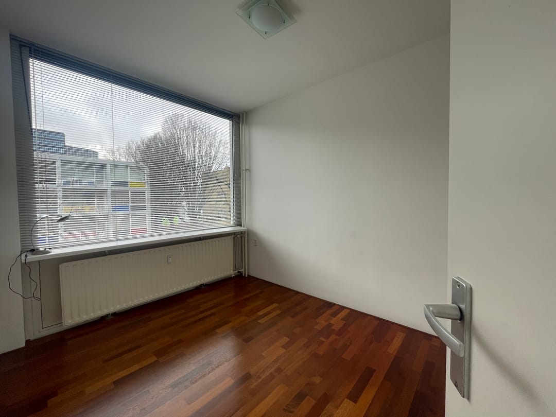 Foto 8 van Johannes Worpstraat 21-2