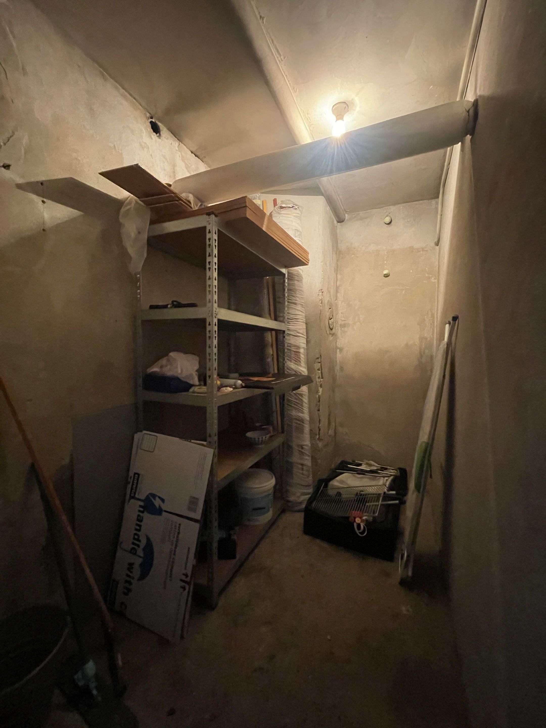 Foto 12 van Johannes Worpstraat 21-2