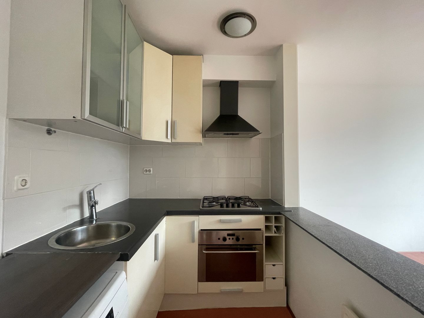 Foto 5 van Johannes Worpstraat 21-2