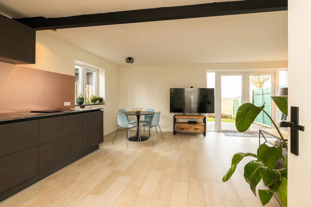 Foto 2 van 's-Gravendamseweg 37-A