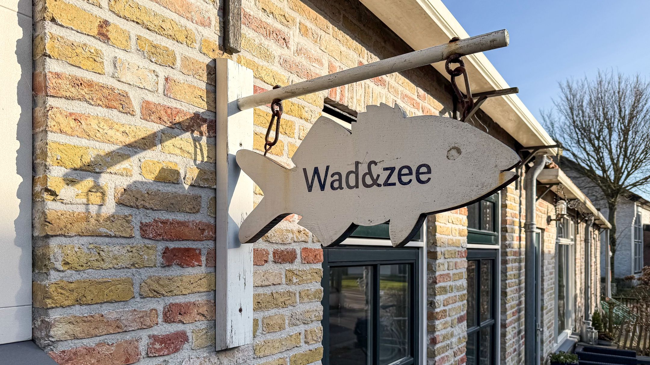 3-bedroom freehold villa in Hoorn (FR) — photo 3 of 5