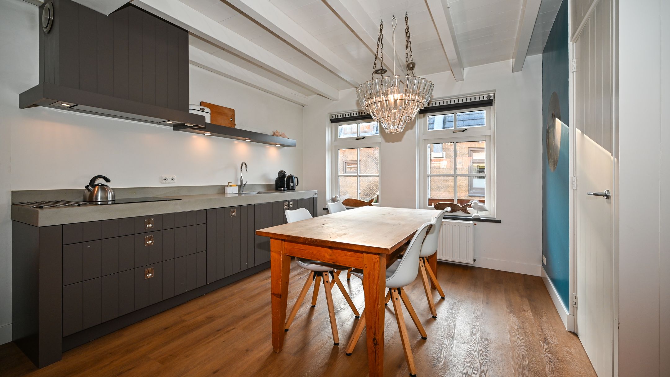 3-bedroom freehold villa in Hoorn (FR) — photo 4 of 5