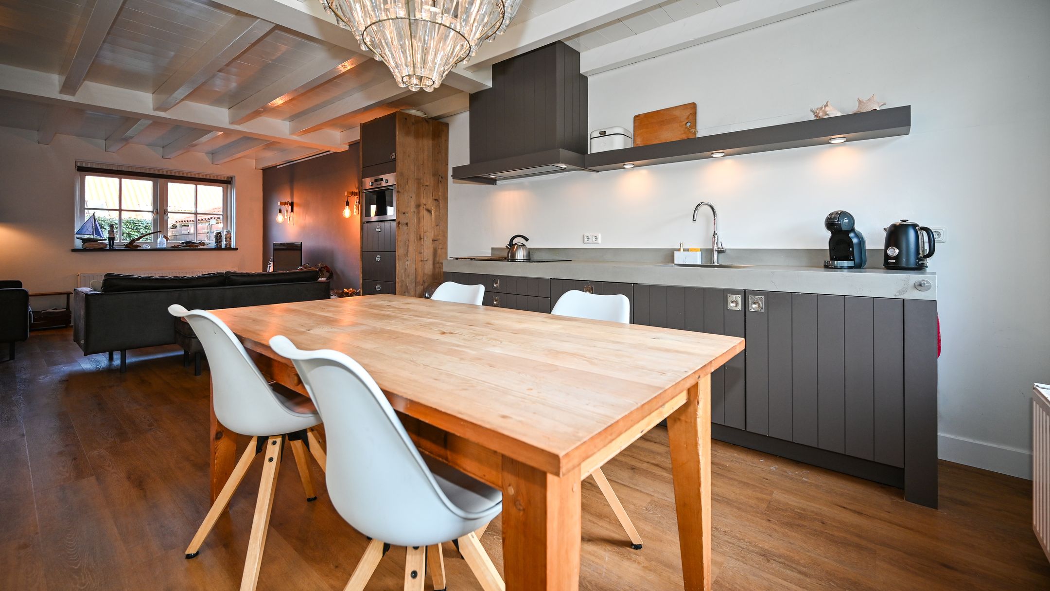 3-bedroom freehold villa in Hoorn (FR) — photo 5 of 5