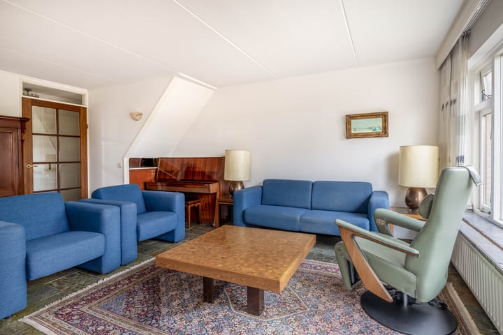 Foto 2 van Bachstraat 73