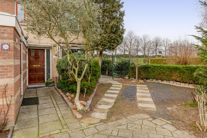 Foto 4 van Bachstraat 73