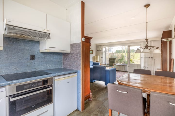 Foto 3 van Bachstraat 73