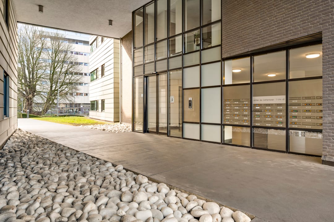 Foto 2 van Achter de Cattentoren 26