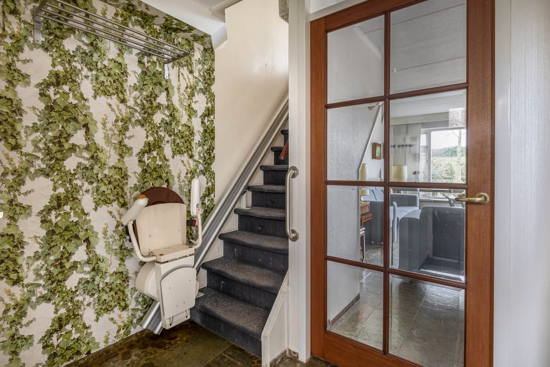 Foto 7 van Bachstraat 73