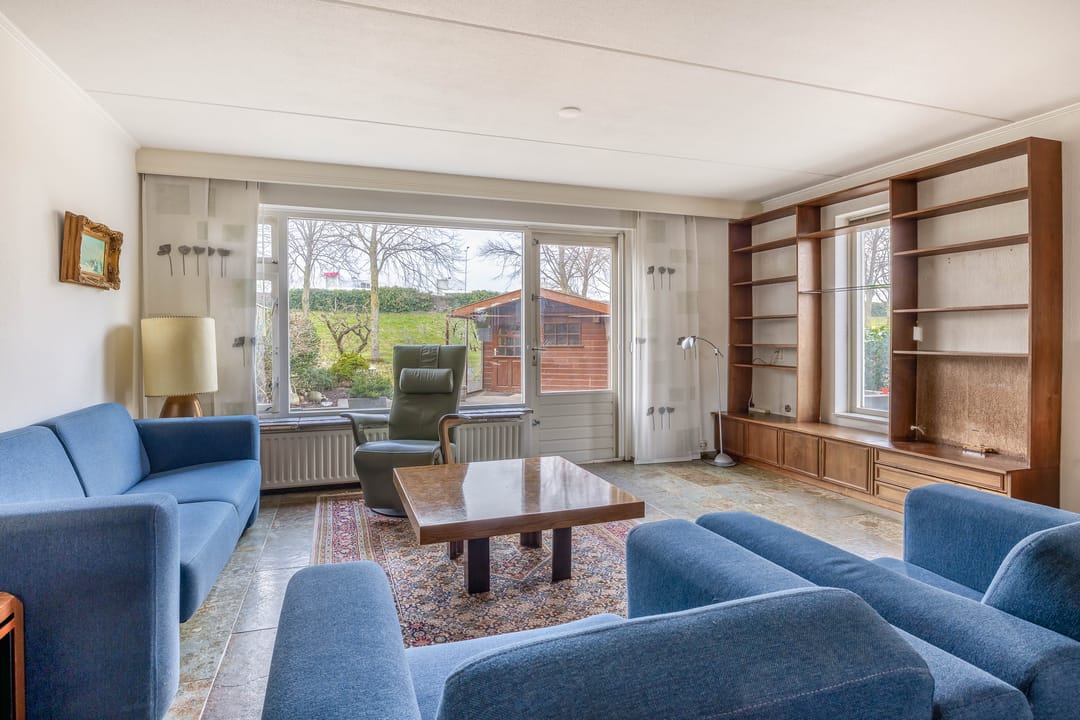 Foto 8 van Bachstraat 73