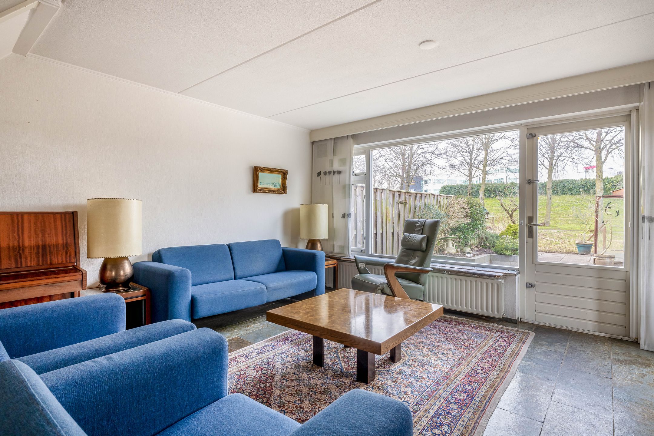 Foto 9 van Bachstraat 73