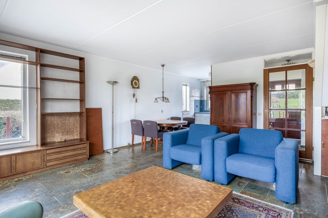 Foto 11 van Bachstraat 73