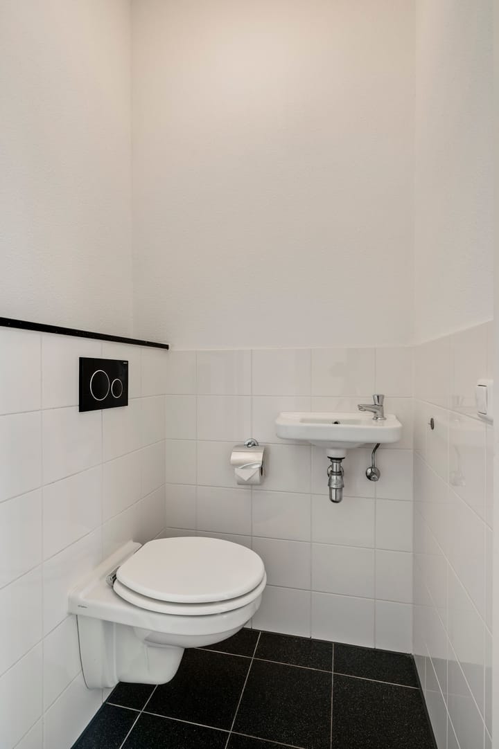 Foto 7 van Achter de Cattentoren 26