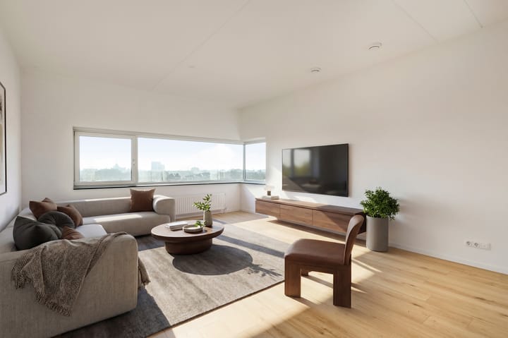 Foto 9 van Achter de Cattentoren 26