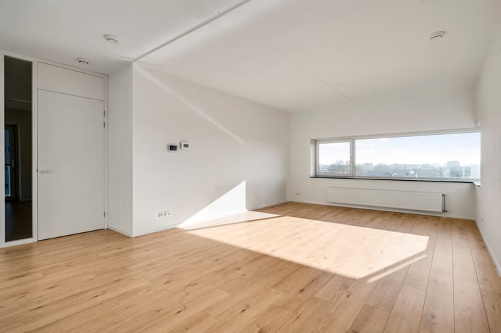 Foto 10 van Achter de Cattentoren 26