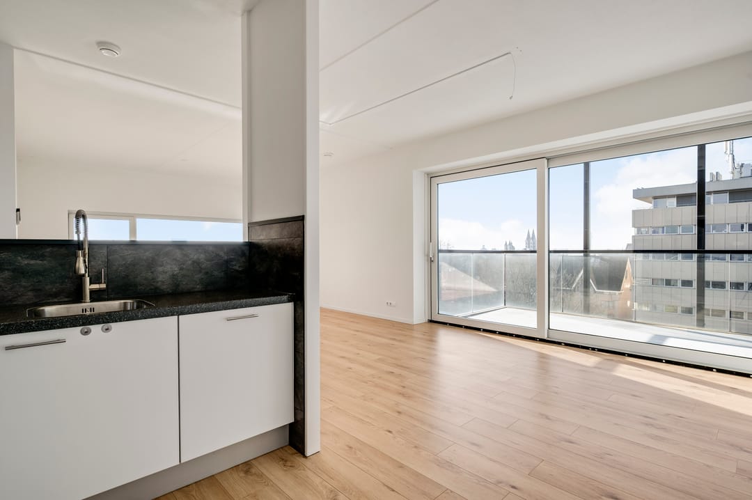 Foto 16 van Achter de Cattentoren 26