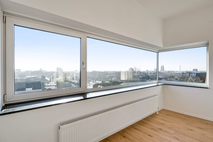 Foto 17 van Achter de Cattentoren 26