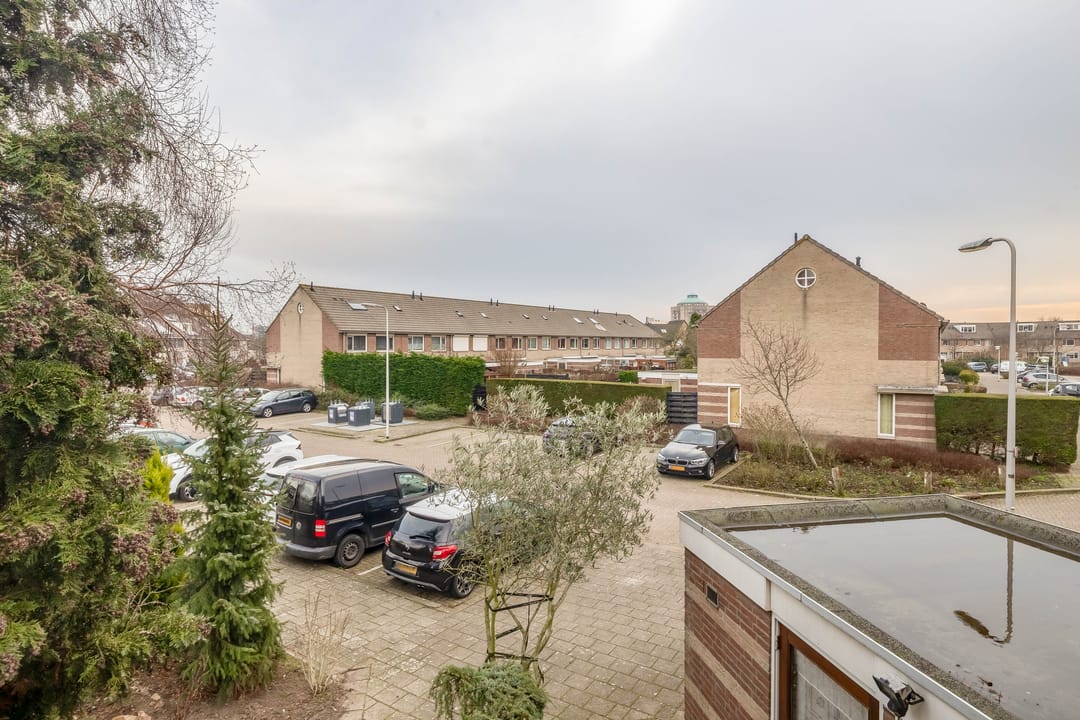 Foto 22 van Bachstraat 73