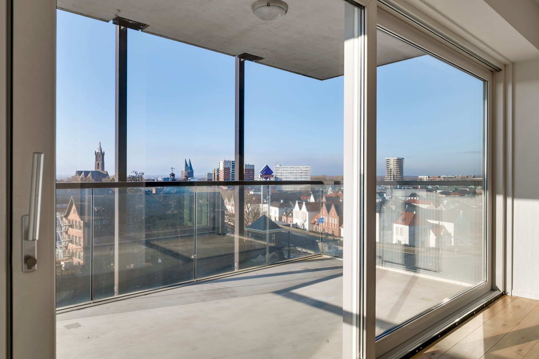 Foto 18 van Achter de Cattentoren 26