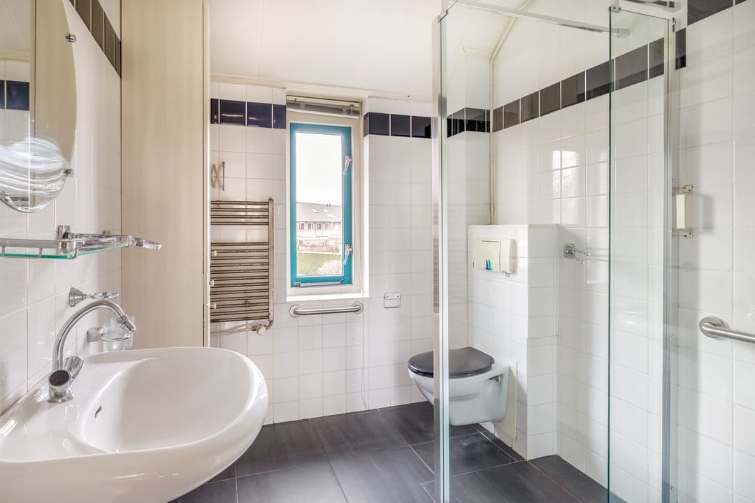 Foto 23 van Bachstraat 73