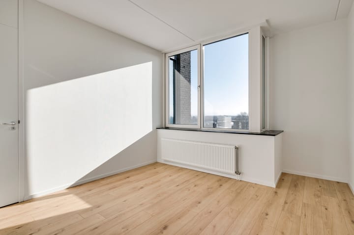 Foto 21 van Achter de Cattentoren 26