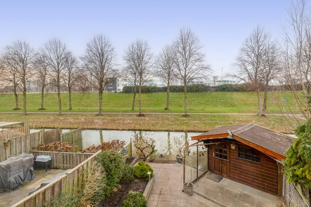 Foto 28 van Bachstraat 73