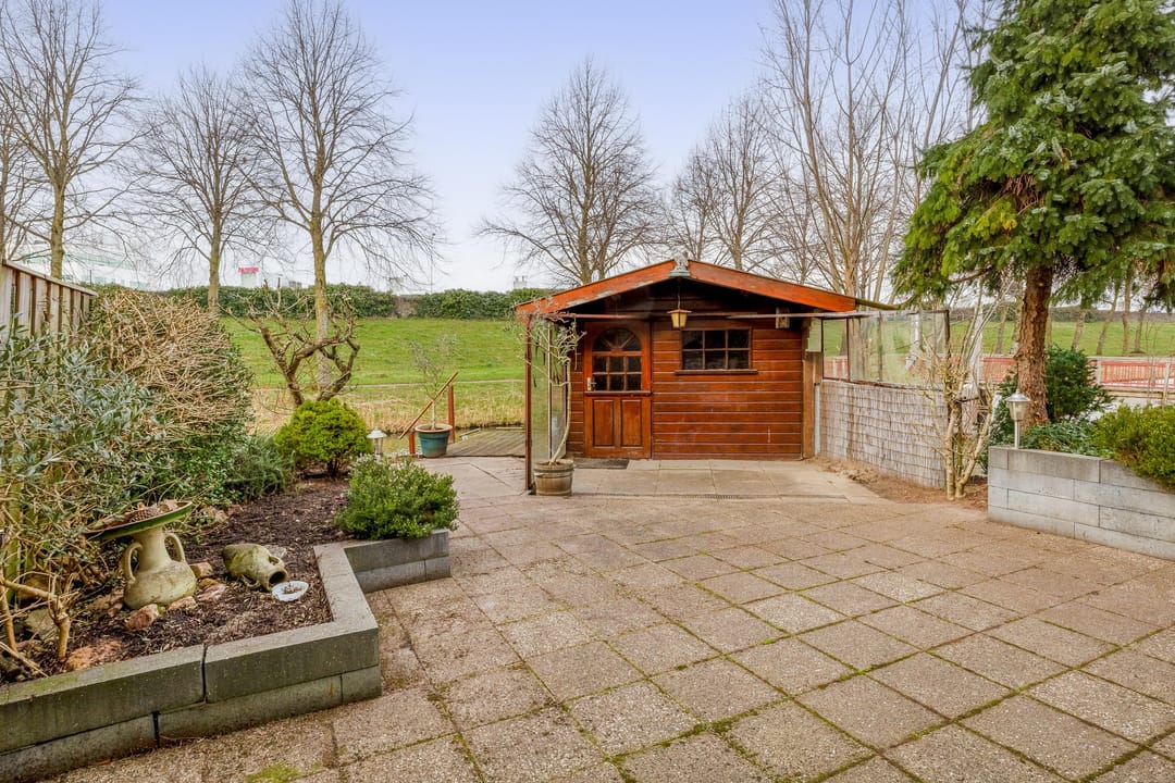 Foto 31 van Bachstraat 73