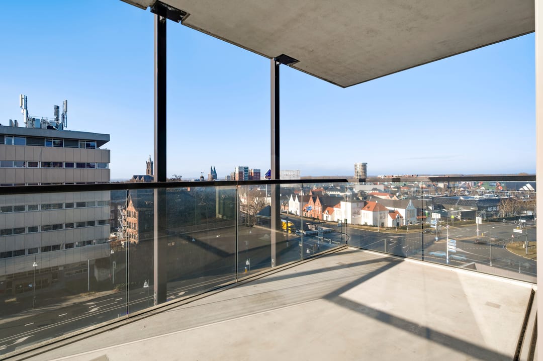 Foto 28 van Achter de Cattentoren 26