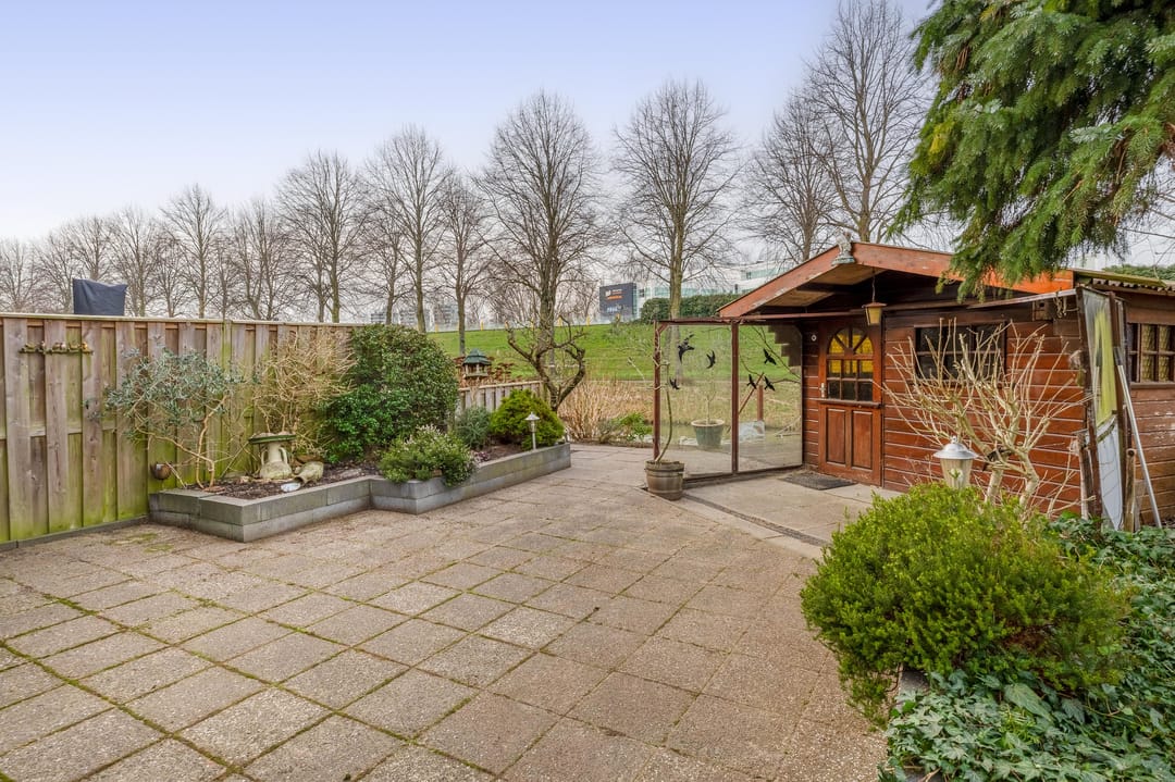 Foto 32 van Bachstraat 73